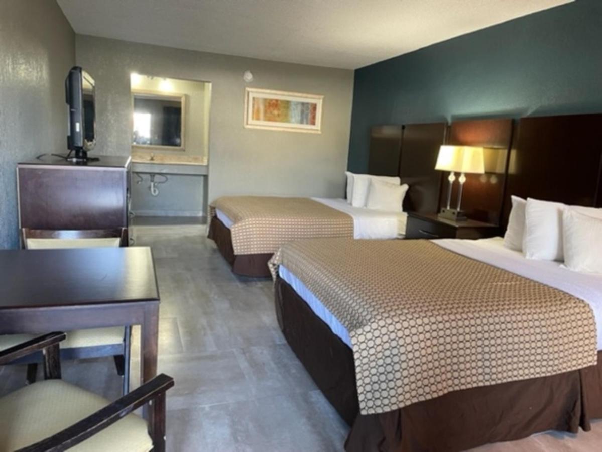 Guest Inn Lake City Bagian luar foto